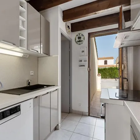 2 Bedroom House For 6 Будинок відпочинку