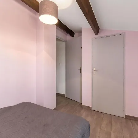 2 Bedroom House For 6 Будинок відпочинку