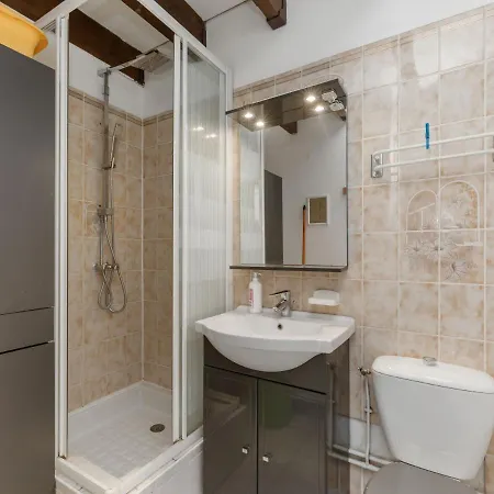2 Bedroom House For 6 Будинок відпочинку Агд